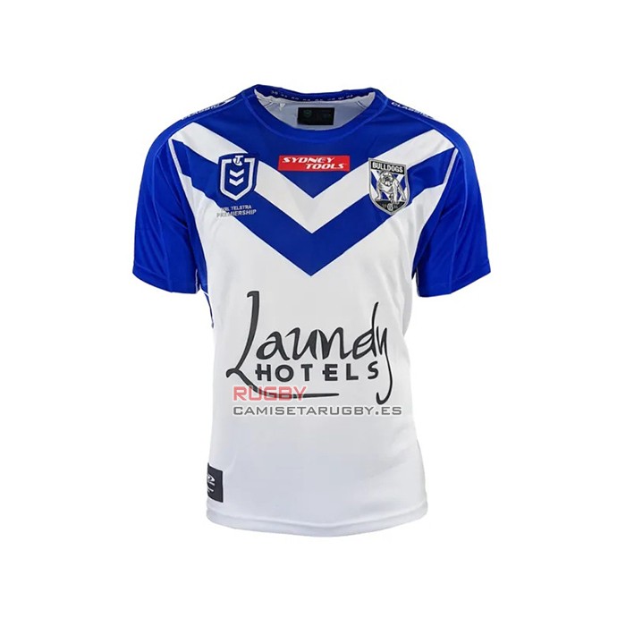 Canterbury Bankstown Bulldogs